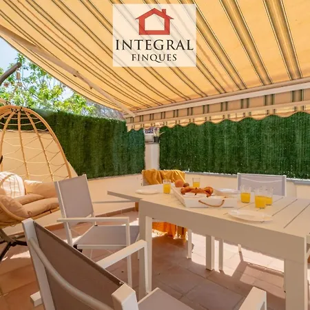 Casa L'onada Hébergement de vacances *