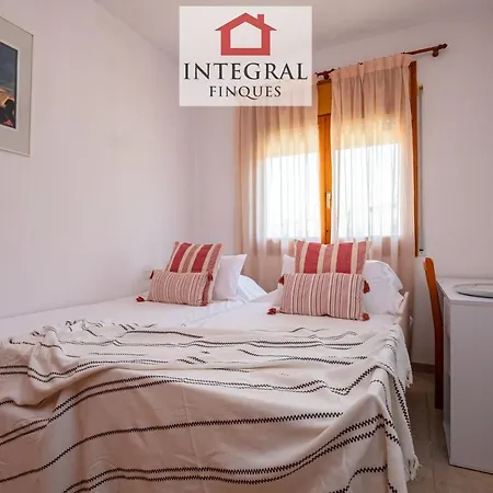 Hébergement de vacances Casa L'onada Palamós