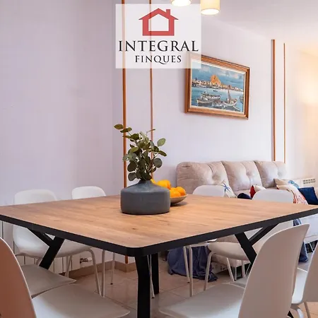 Hébergement de vacances Casa L'onada *