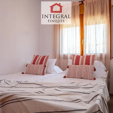 Casa L'onada Hébergement de vacances