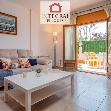 Hébergement de vacances Casa L'onada