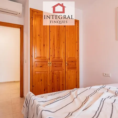 Hébergement de vacances Casa L'onada Palamós