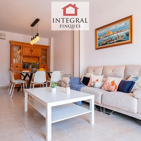 Hébergement de vacances Casa L'onada