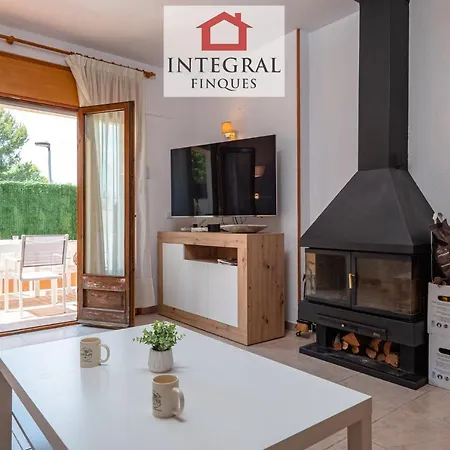 Casa L'onada *