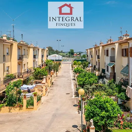 Hébergement de vacances Casa L'onada