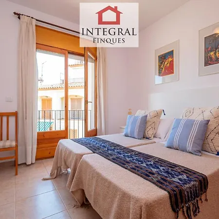Casa L'onada * Palamós