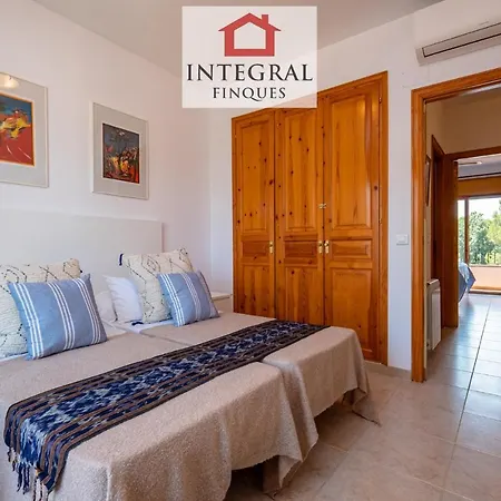 Casa L'onada Hébergement de vacances *