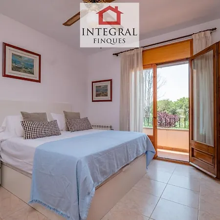 Casa L'onada Hébergement de vacances *
