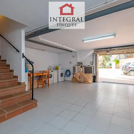 Casa L'onada Hébergement de vacances *